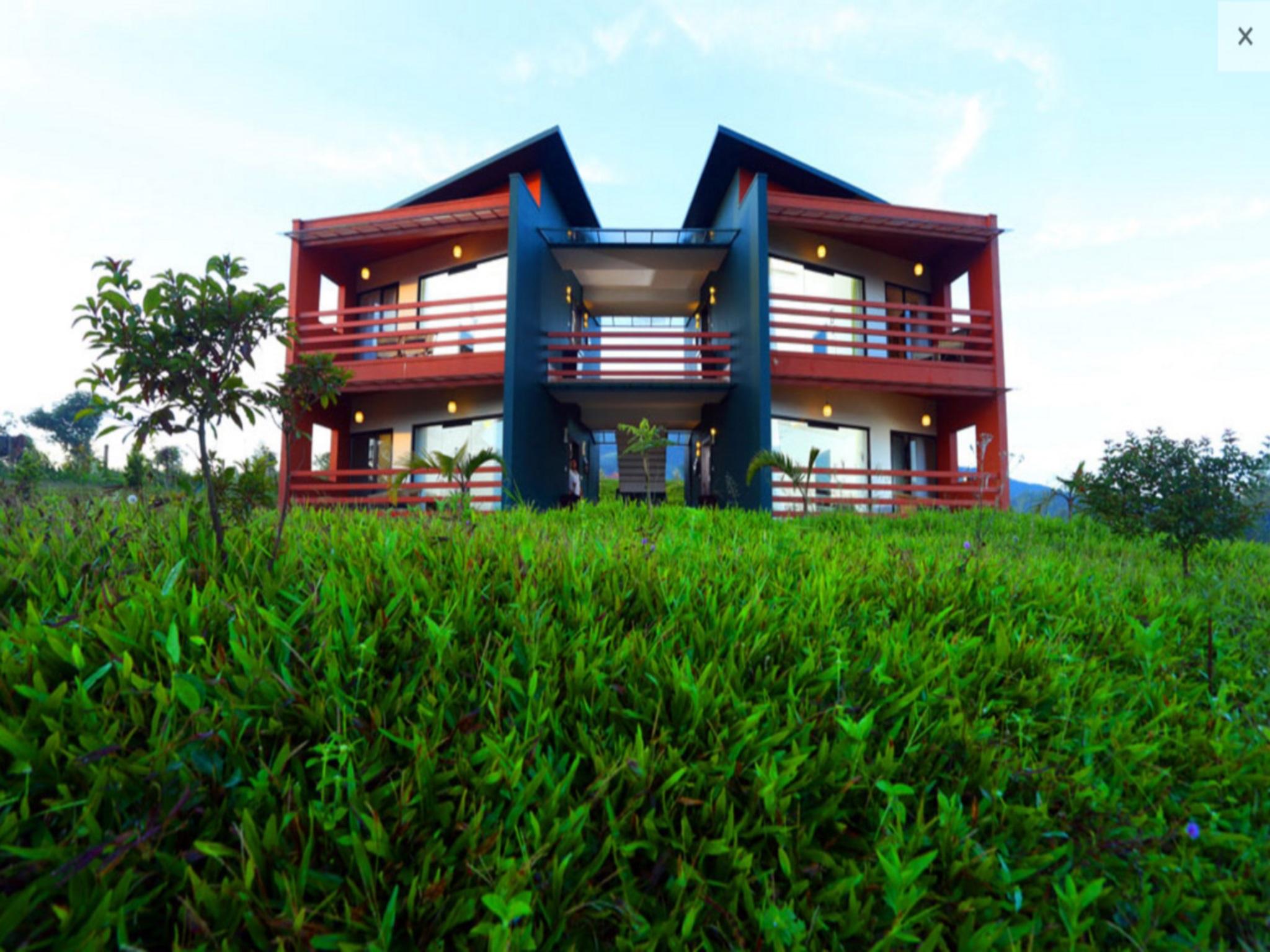 PETALS RESORTS WAYANAD 2/44