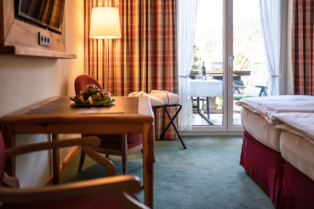 Parkhotel Wallgau 13/50