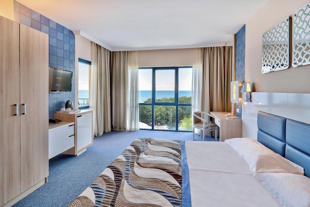 Grifid Club Hotel Arabella 13/48
