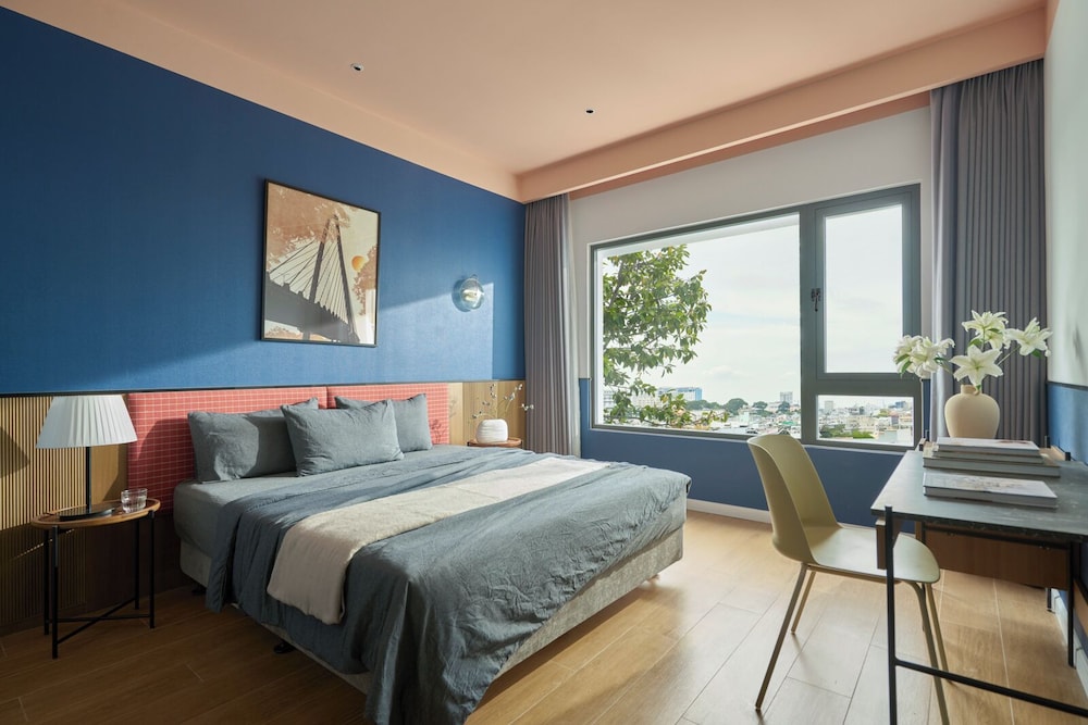 Express By M Village Hoang Sa, a brand of Modern Village Lifestyle 20/48