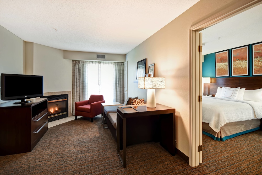 Residence Inn By Marriott Dayton Beavercreek 33/51