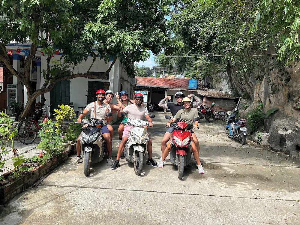 Tam Coc Bungalow 26/42