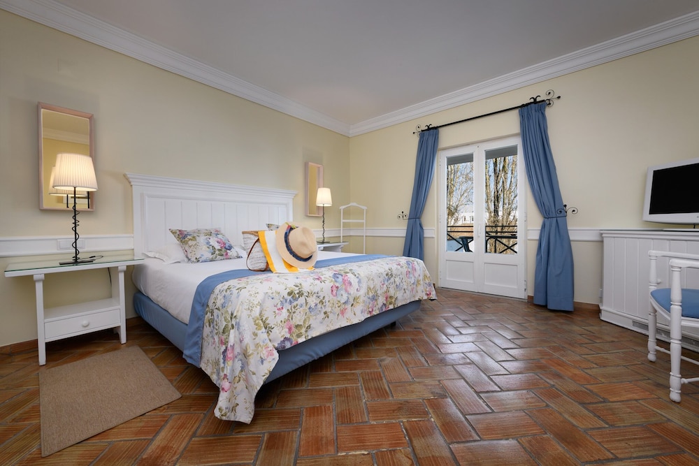 Hotel Da Cartuxa 18/47