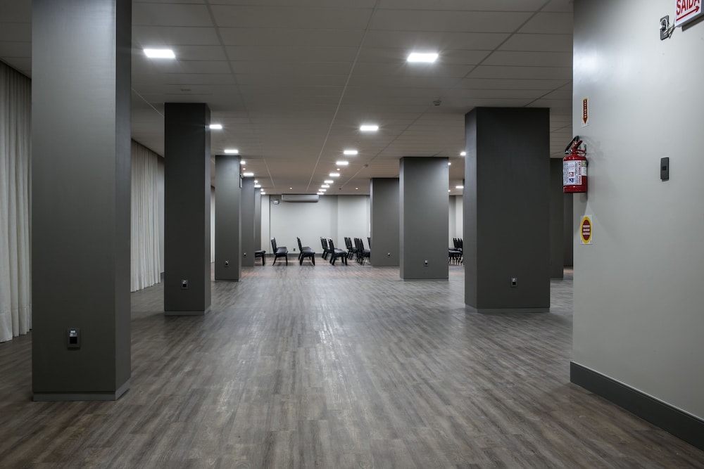 Tri Hotel Premium Criciuma 33/60