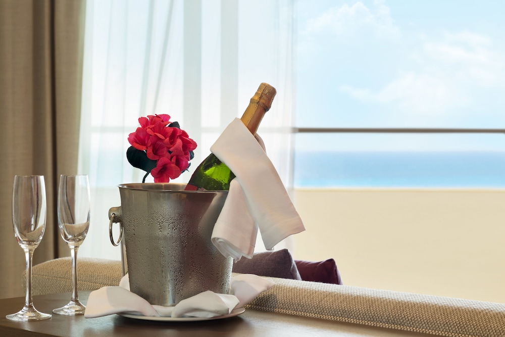 凯悦坎昆皇家温泉度假全包式酒店(HYATT ZIVA CANCUN) 图片3