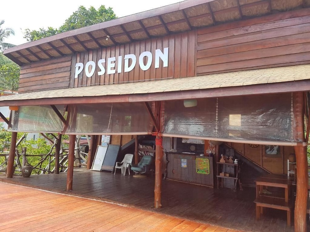 Poseidon Resort 9/49