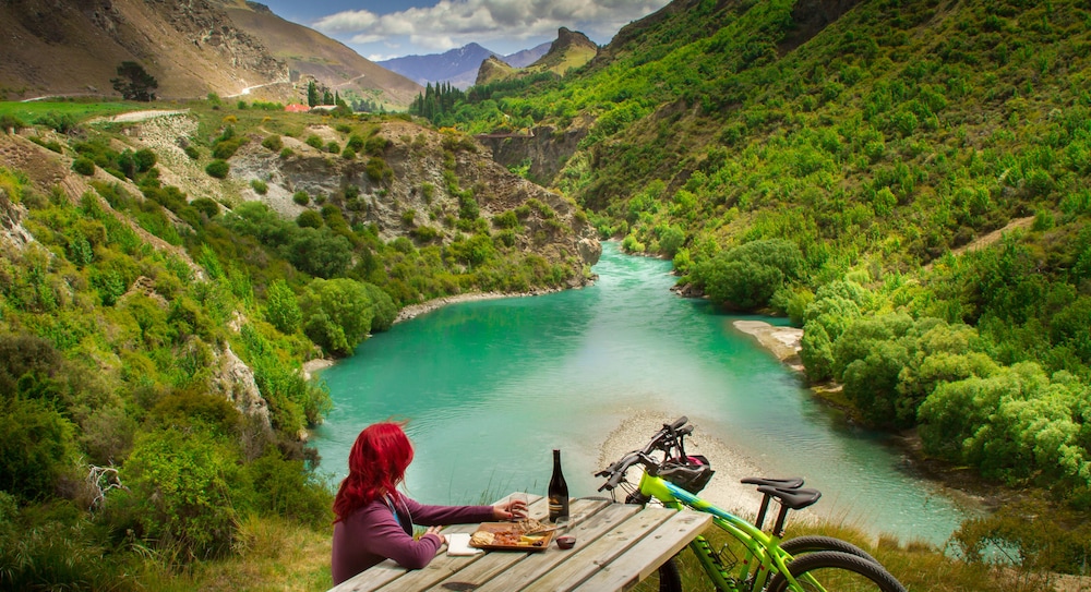 Gibbston Valley Lodge & Spa 38/50
