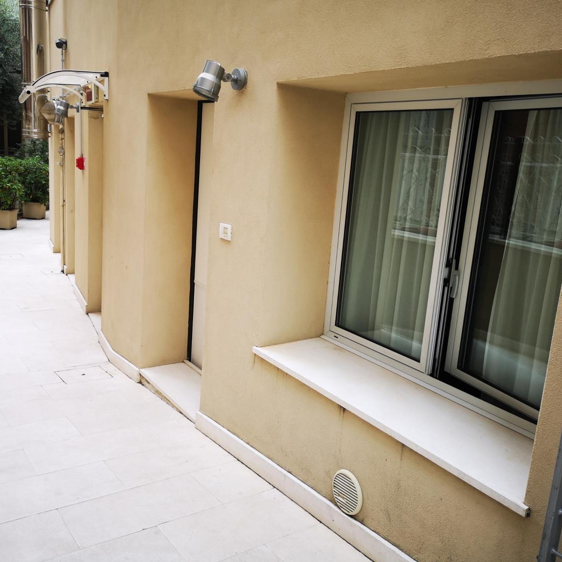Residence Adriatico 5/50