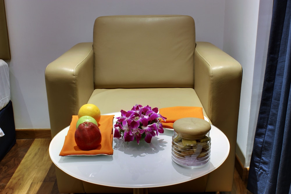 Ramada Encore Bangalore Domlur 30/50
