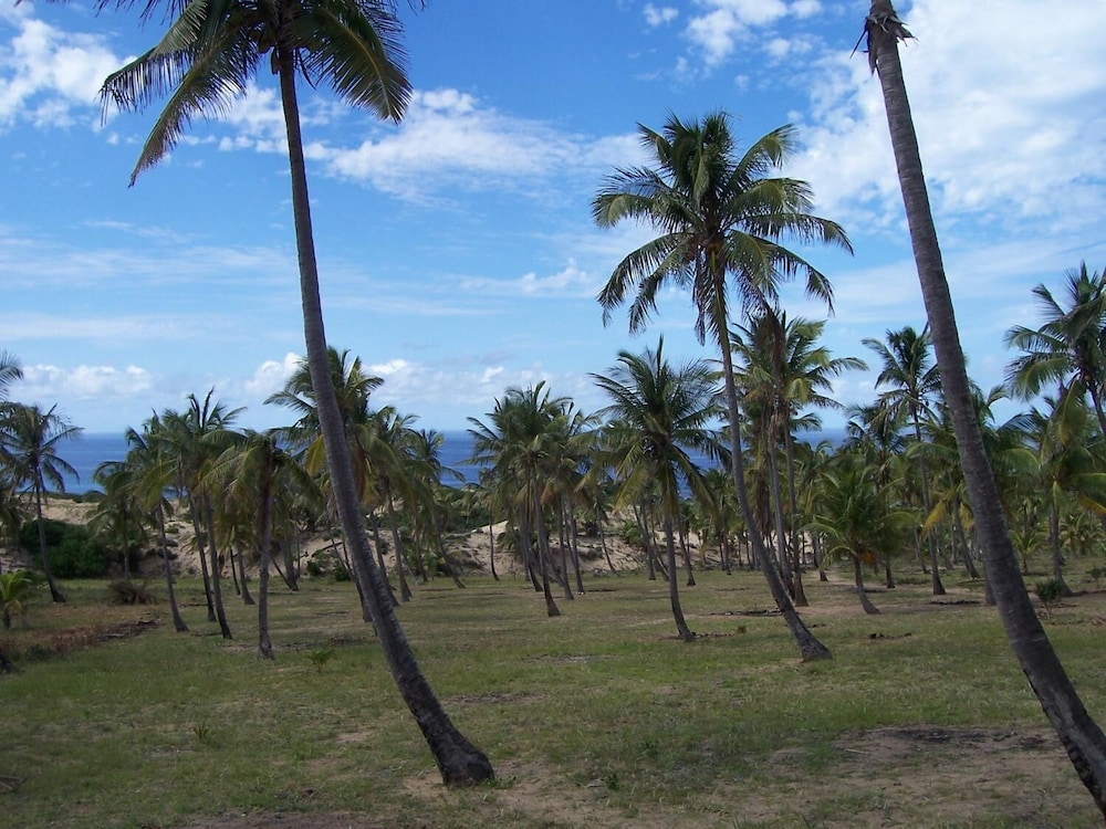Blue Moon Beach Holiday Resort 7/32