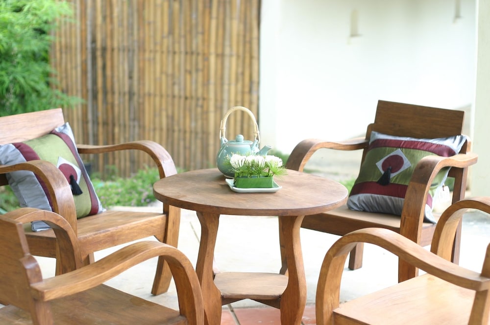 Baanrai Lanna Resort 27/57