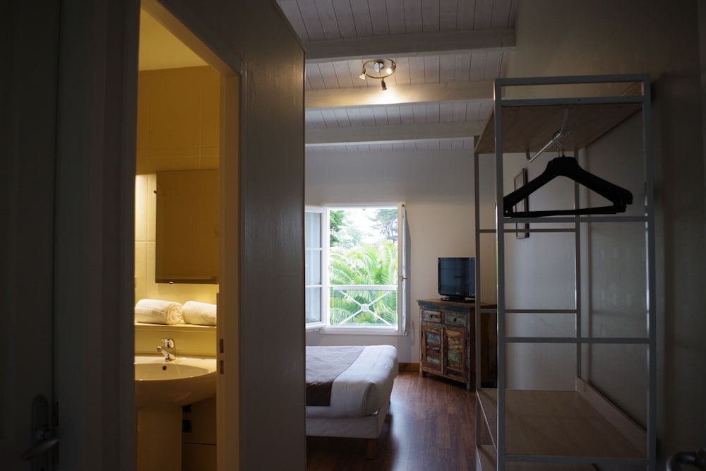 Apparthotel Perle de Re 16/38