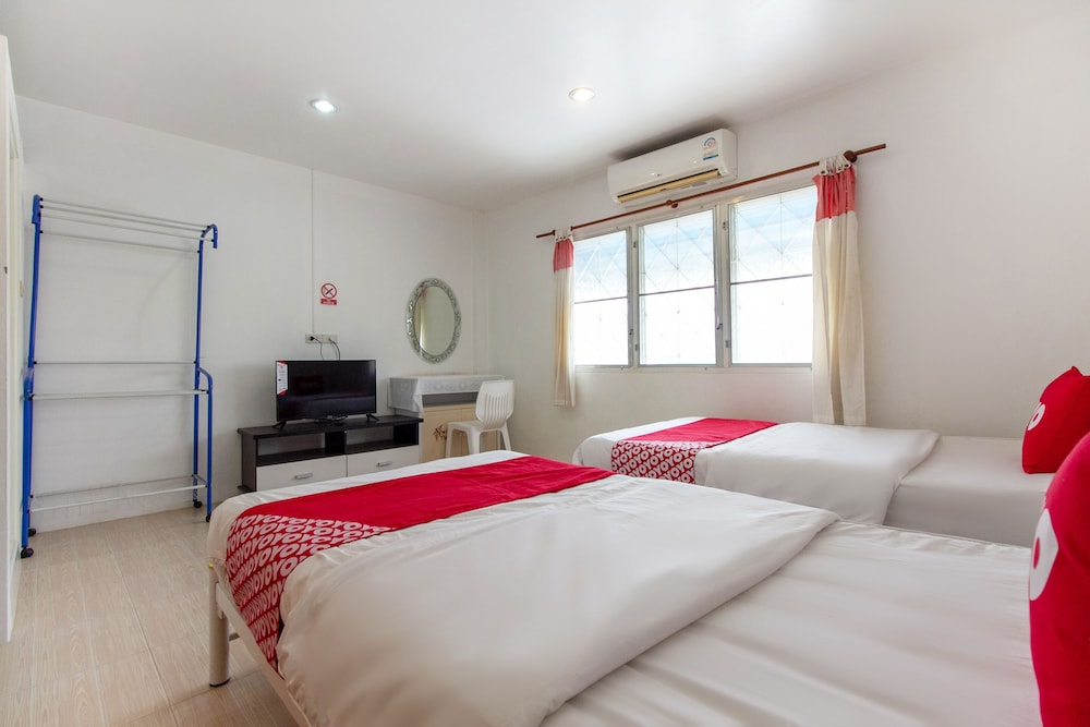 Room at Sabai Place, HUA HIN - CHA-AM