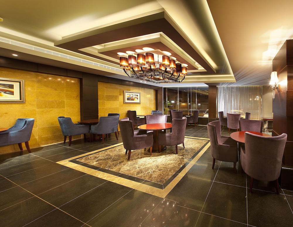 انتور للشقق المفروشة(Intour Qurtoba Hotel Suites) 26/34