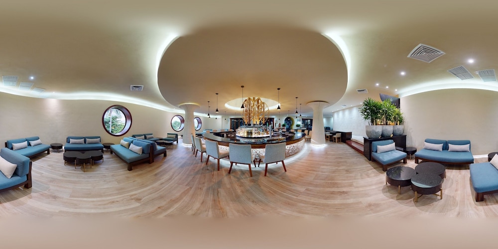 The Villas Cancun by Grand Park Royal Cancun Cbe 17/37