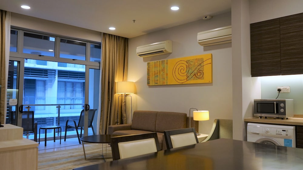 Trinidad Suites Johor, Trademark Collection by Wyndham 43/60