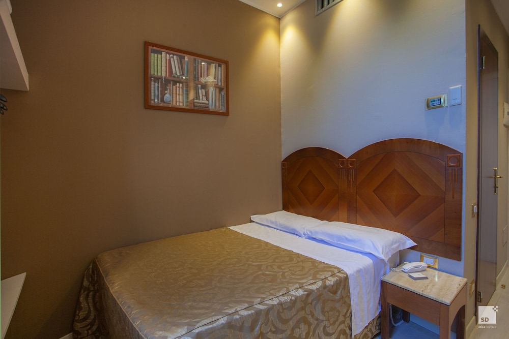 Savoia Hotel Country House 16/34