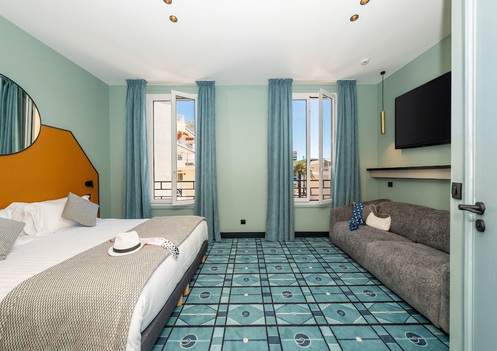 Minotel La Residence 21/63