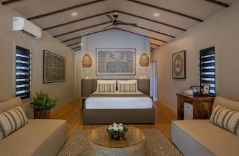 Sunrise Beachfront Villas Adults Only