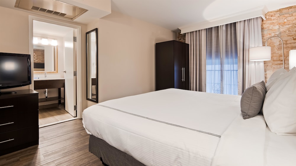 Best Western Plus St. Christopher Hotel 15/49