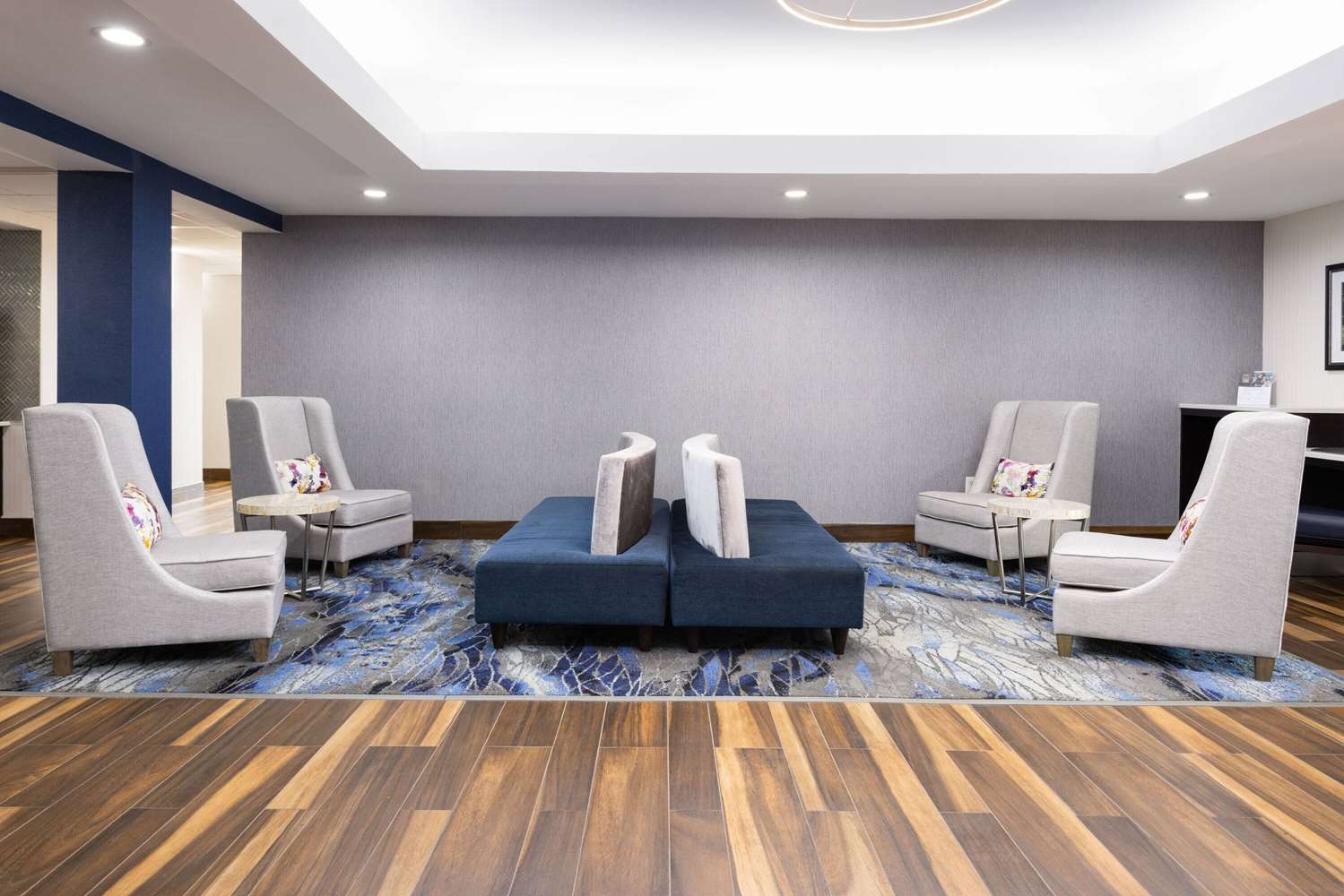 La Quinta Inn & Suites by Wyndham Atlanta South - Newnan 18/21