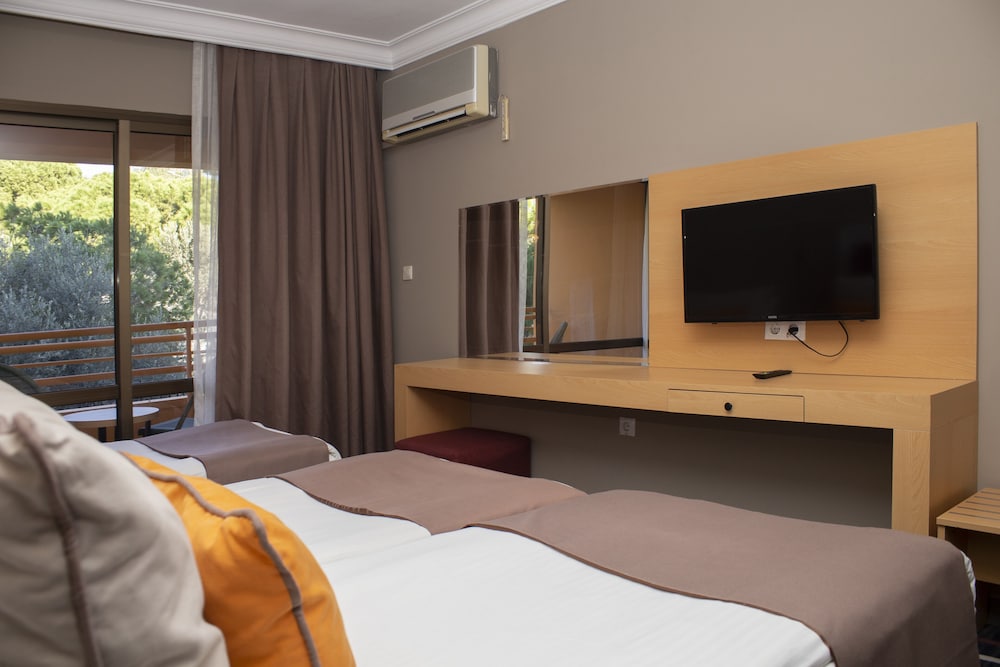 Suhan Seaport Hotel 21/42
