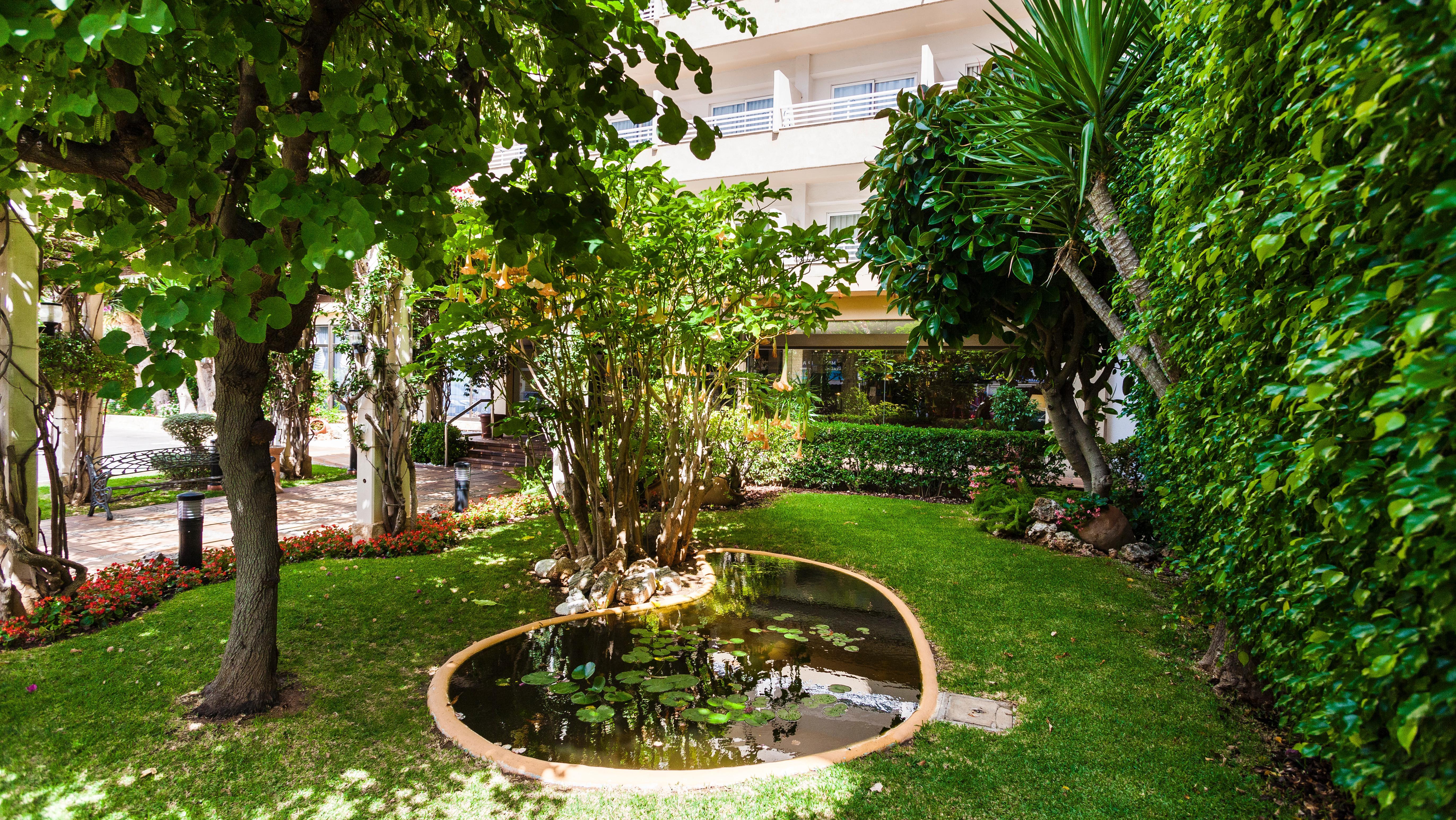 Globales Pionero Santa Ponsa Park Hotel 46/53