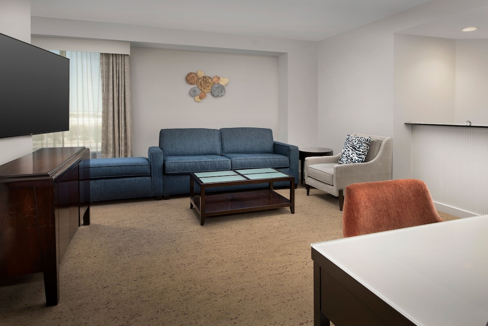 The Westin Dallas Fort Worth Airport 43/59
