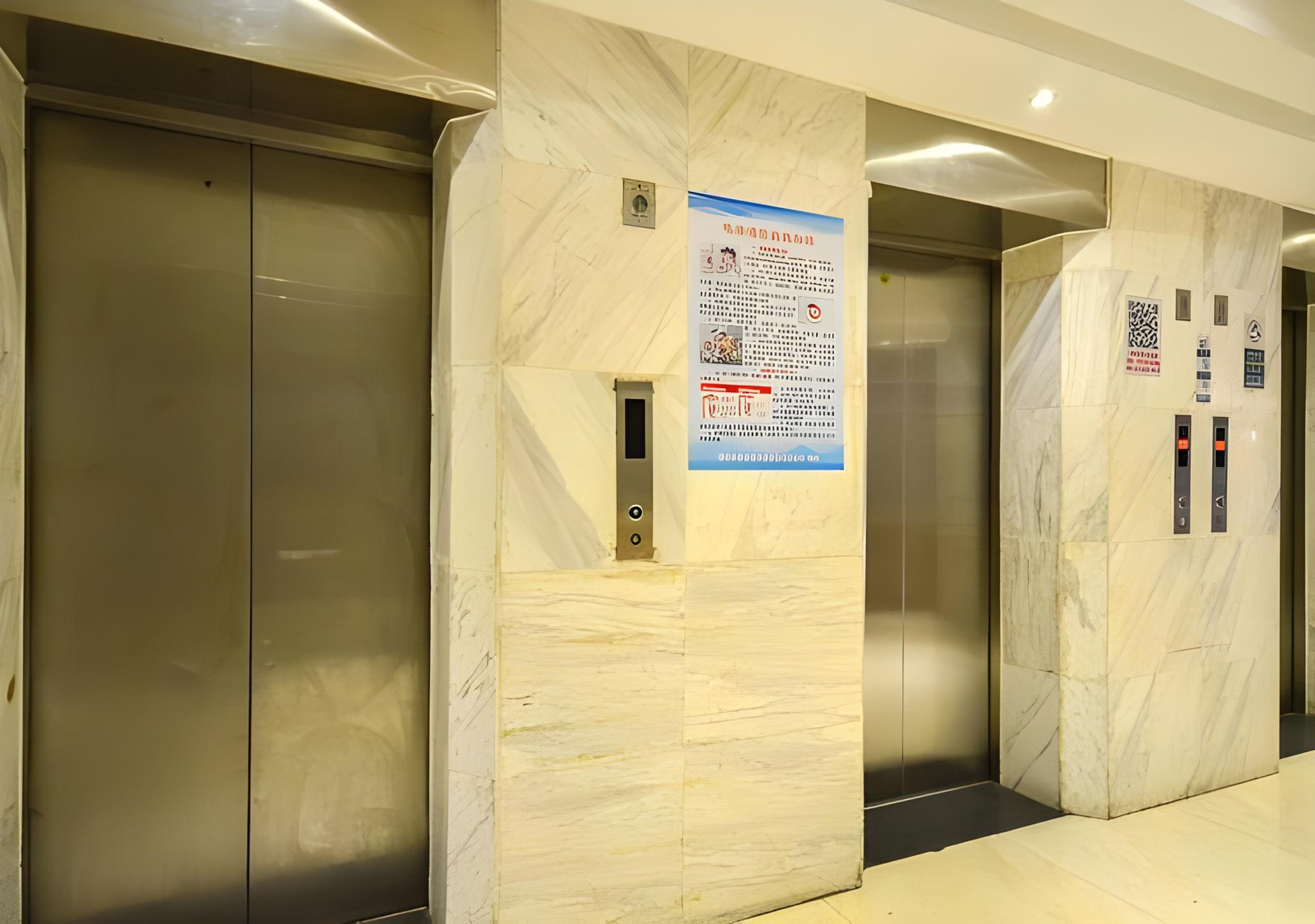 City Comfort Inn Jingzhou Taiyue Road 31/50