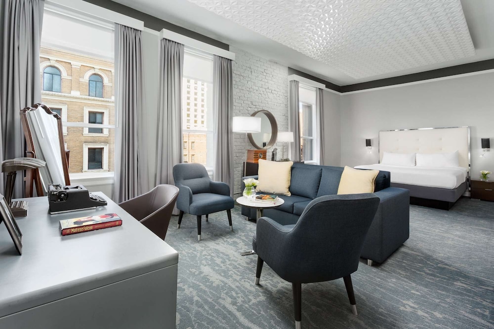 HOTEL UNION SQUARE 38/56