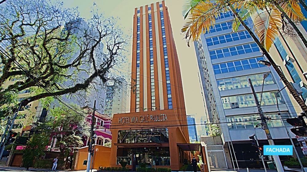 Vila Gale Paulista 4/46