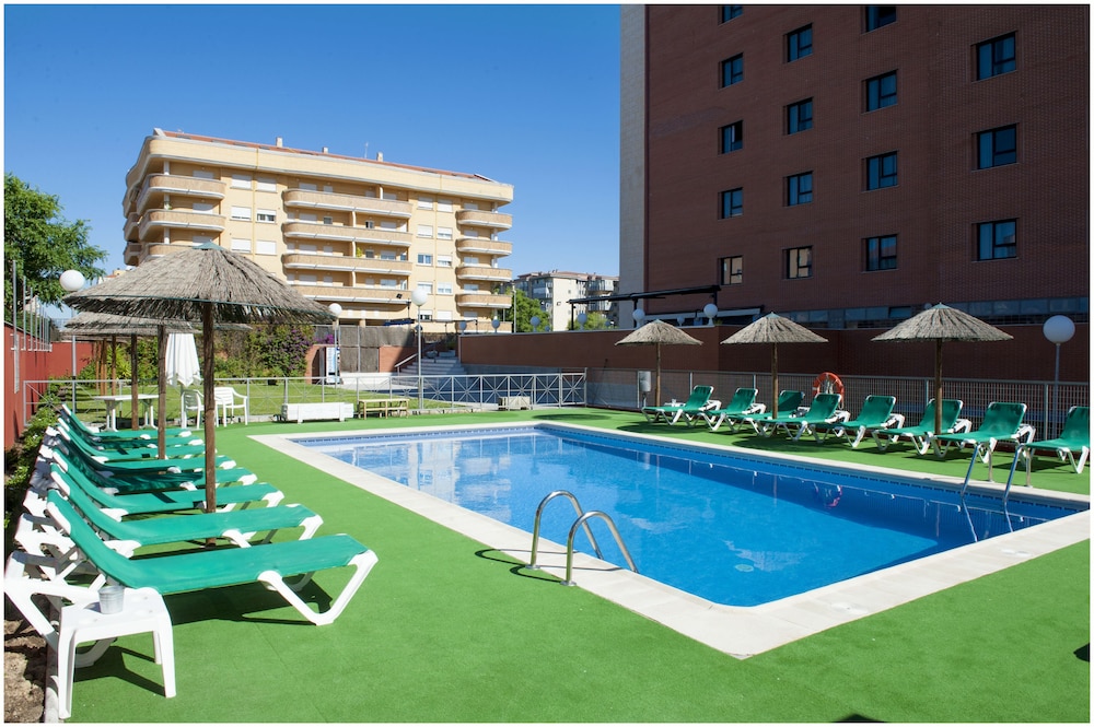 Sercotel Extremadura 9/64