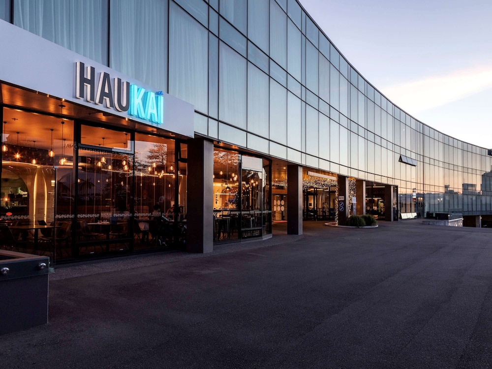 Novotel New Plymouth Taranaki 57/65