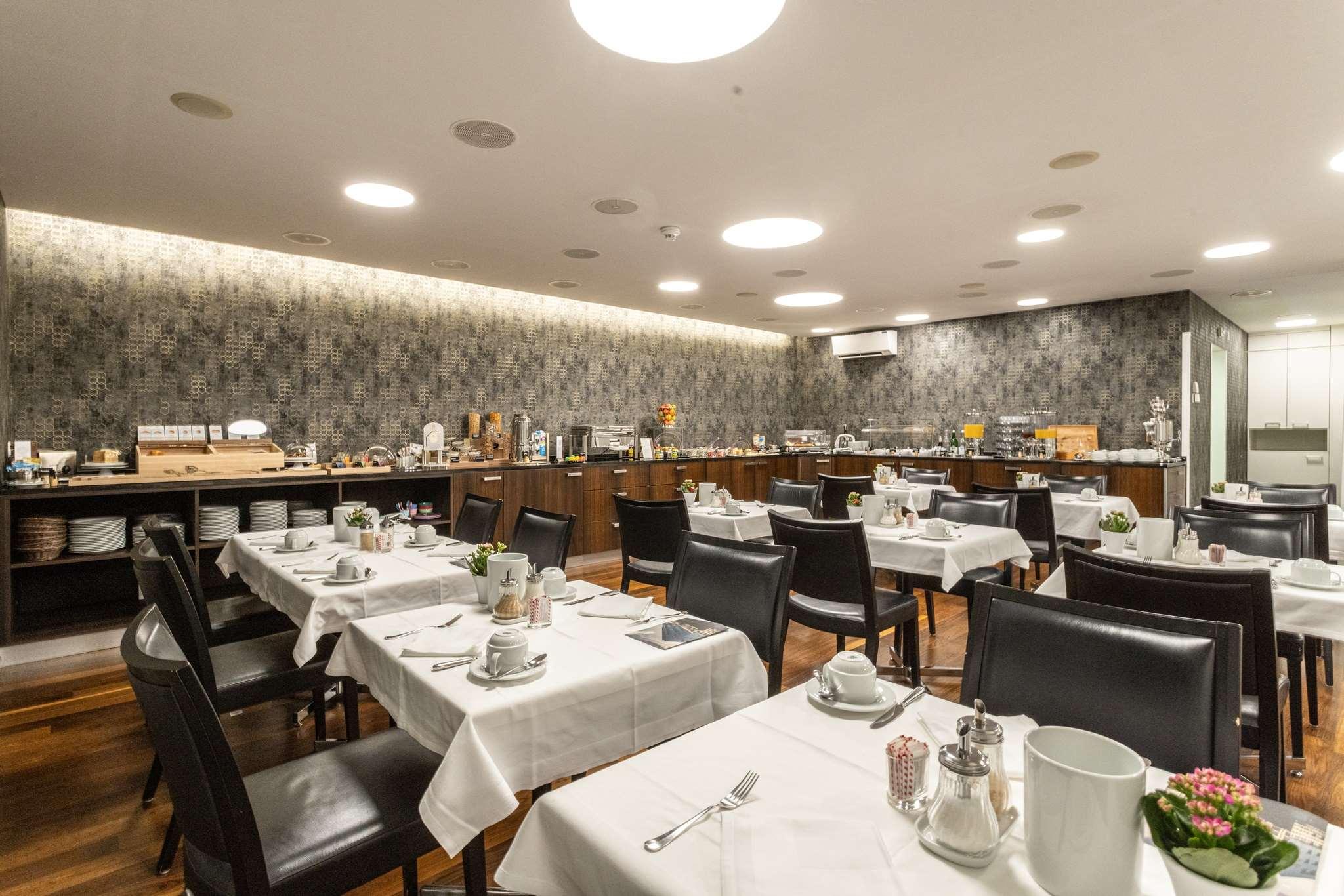 Abc Swiss Quality Hotel 61/74