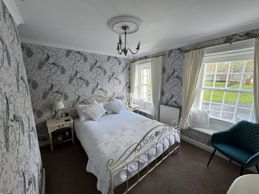 Brunswick House - Guest house 16/37