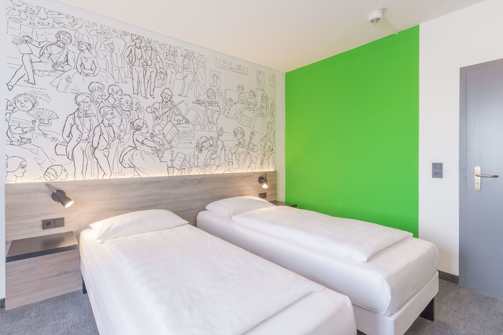 Ibis Styles Halle 18/66