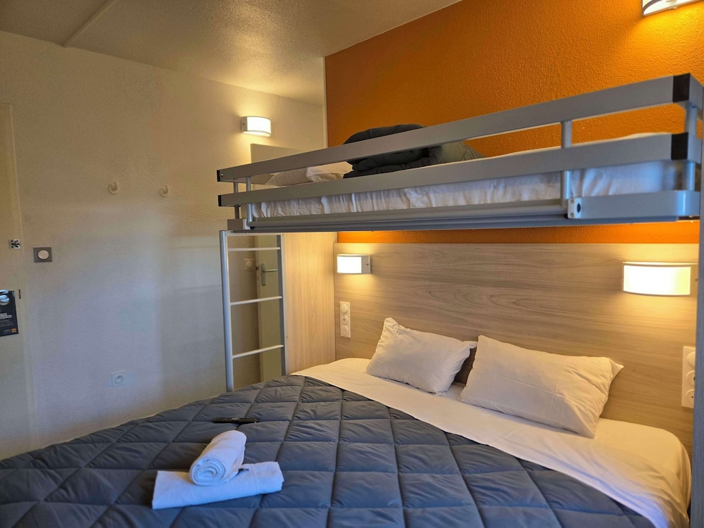 Hotel Premiere Classe Lyon East - Beynost 22/50