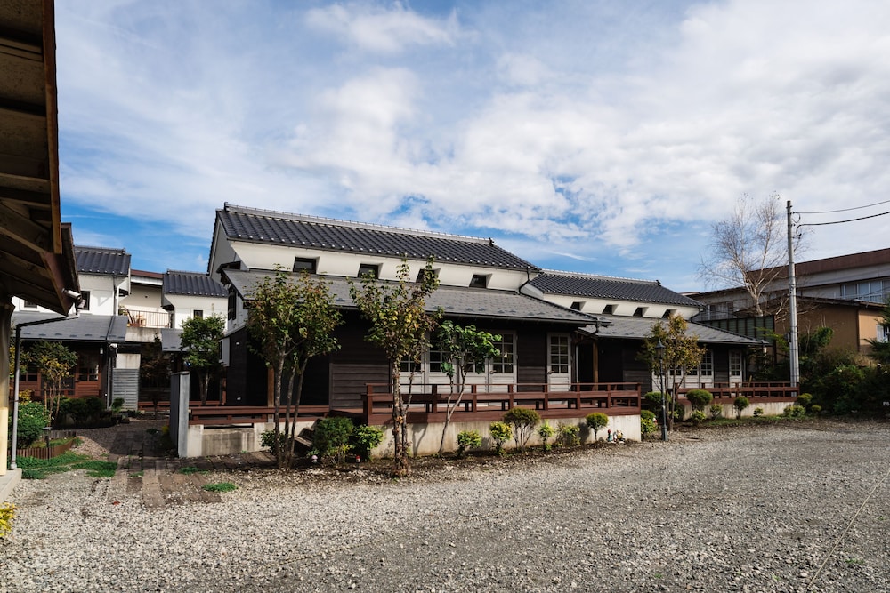 Kuranoyado Matsuya 5/50