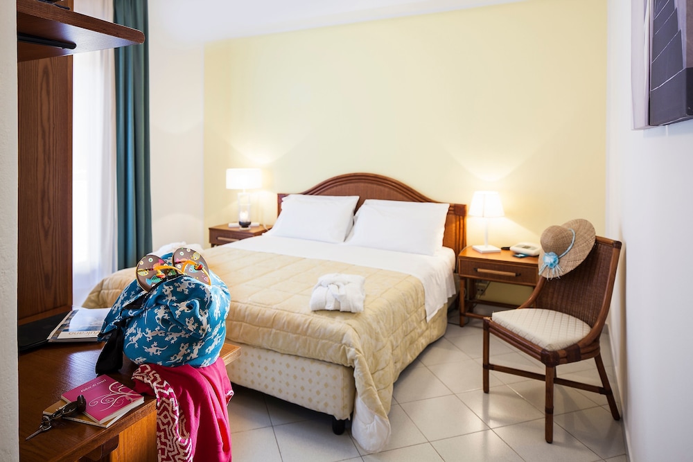 Orsa Maggiore Hotel 17/66