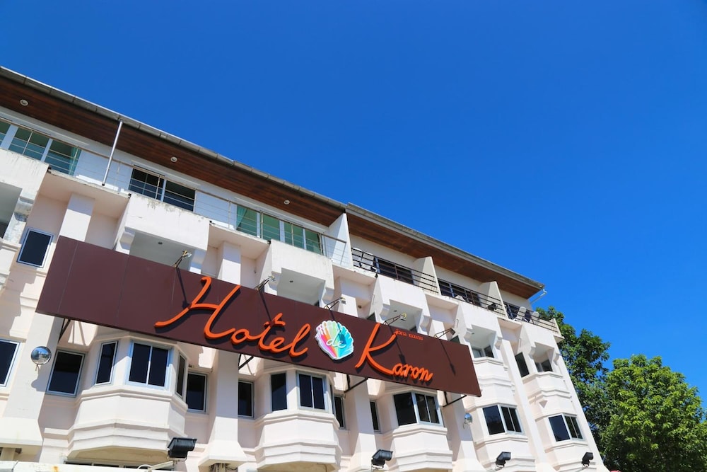 DE KARON酒店(HOTEL DE KARON) 图片1