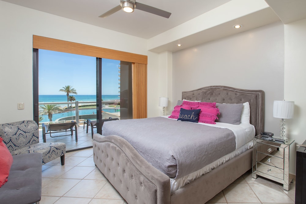 Las Palomas Beach & Golf Resort 11/42