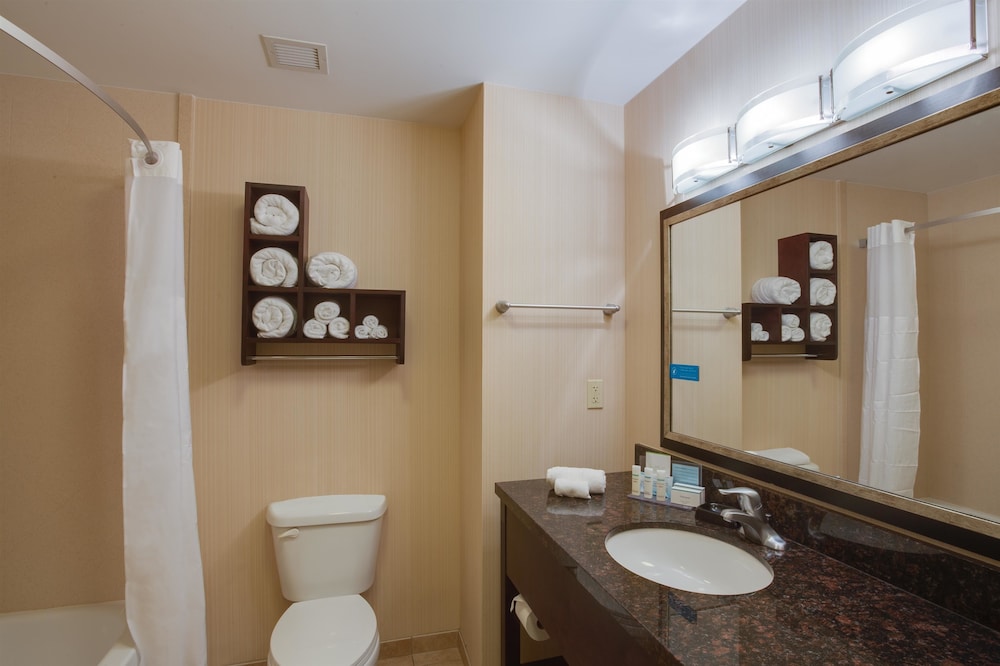 Hampton Inn And Suites Ft Lauderdale Miramar 11/31