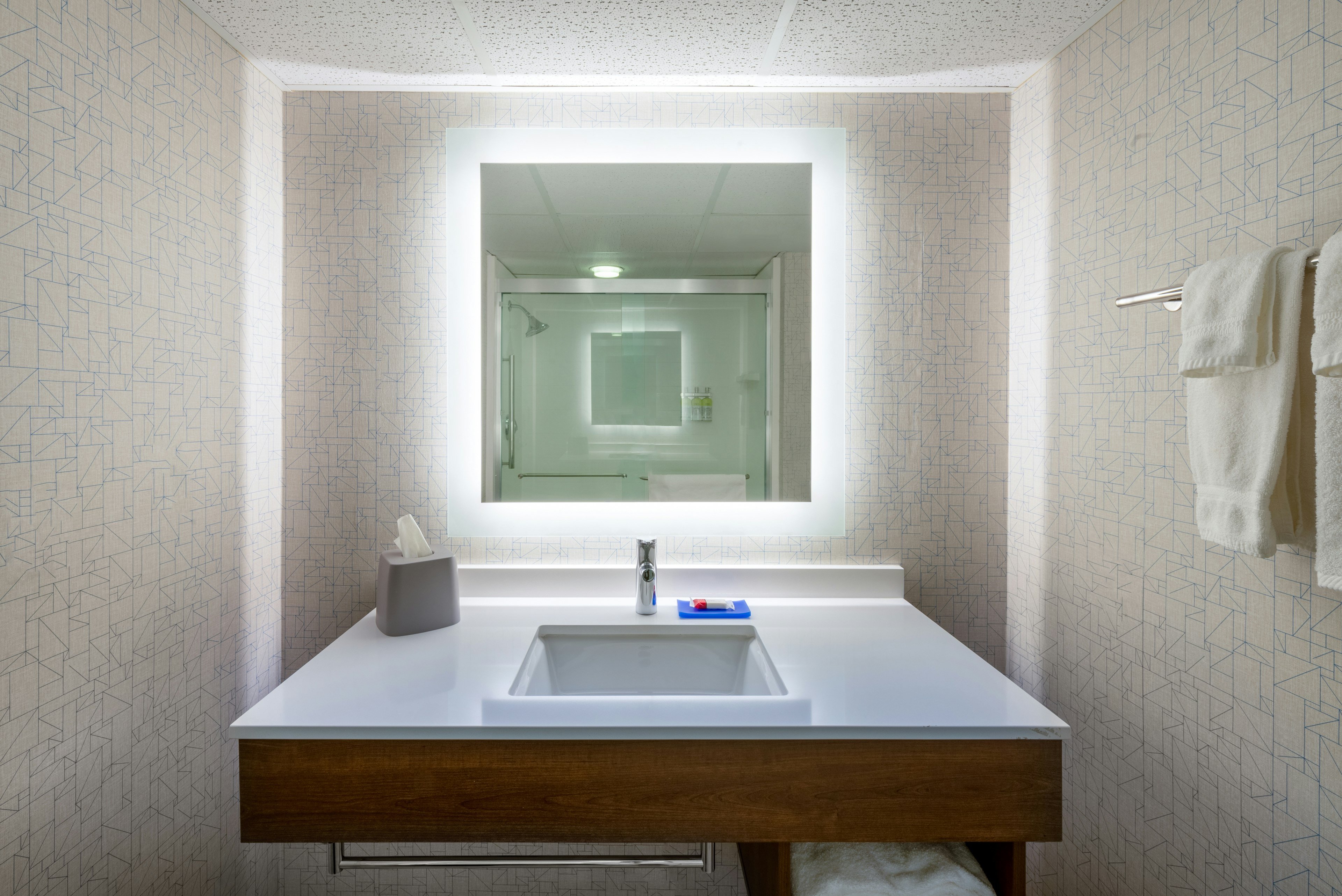 Holiday Inn Express State College Williamsburg Sq 44/48