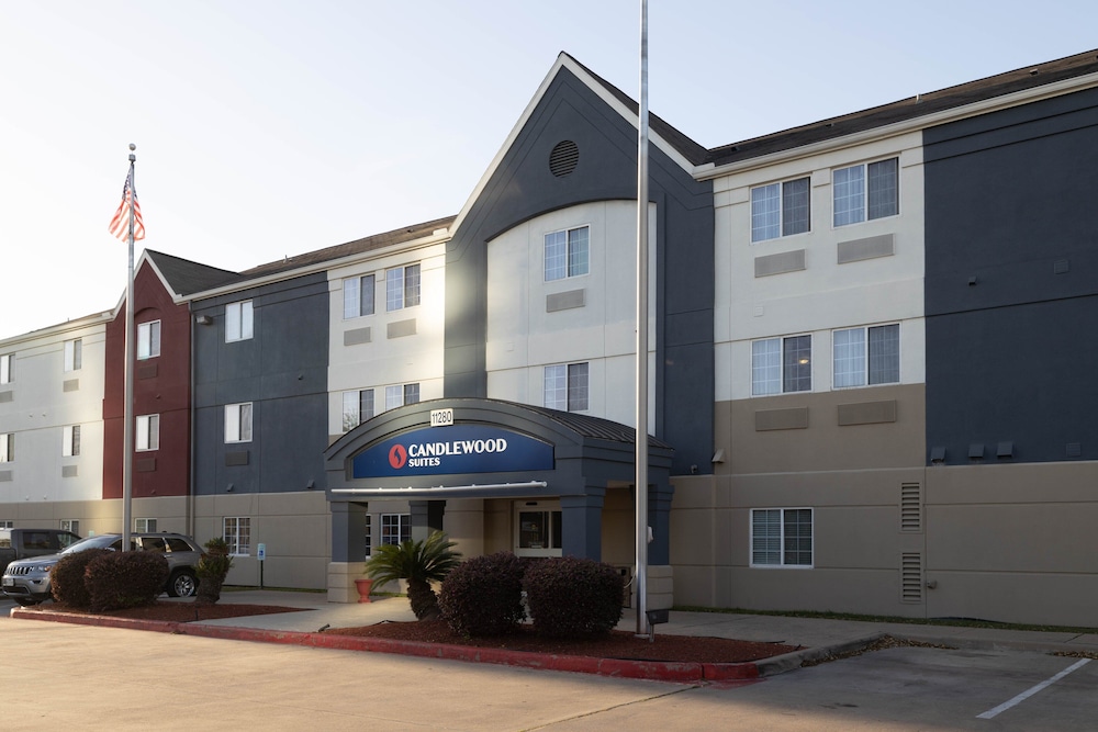 Candlewood Suites Houston Westchase Westheimer 5/39