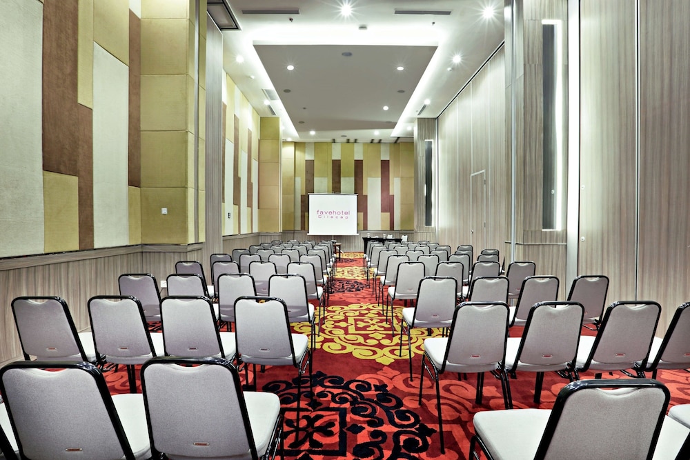 favehotel Cilacap 31/40