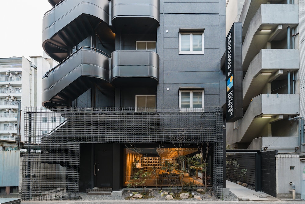 Doyanen Hotels Bakuro 5/47
