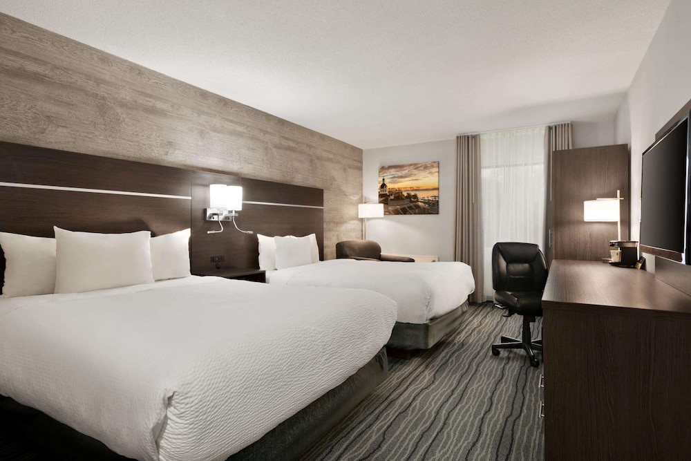 ROOM, 2 QUEEN BEDS