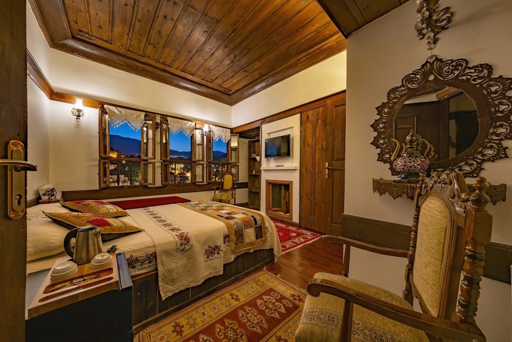 Safranbolu Seyir Konak Otel 27/67