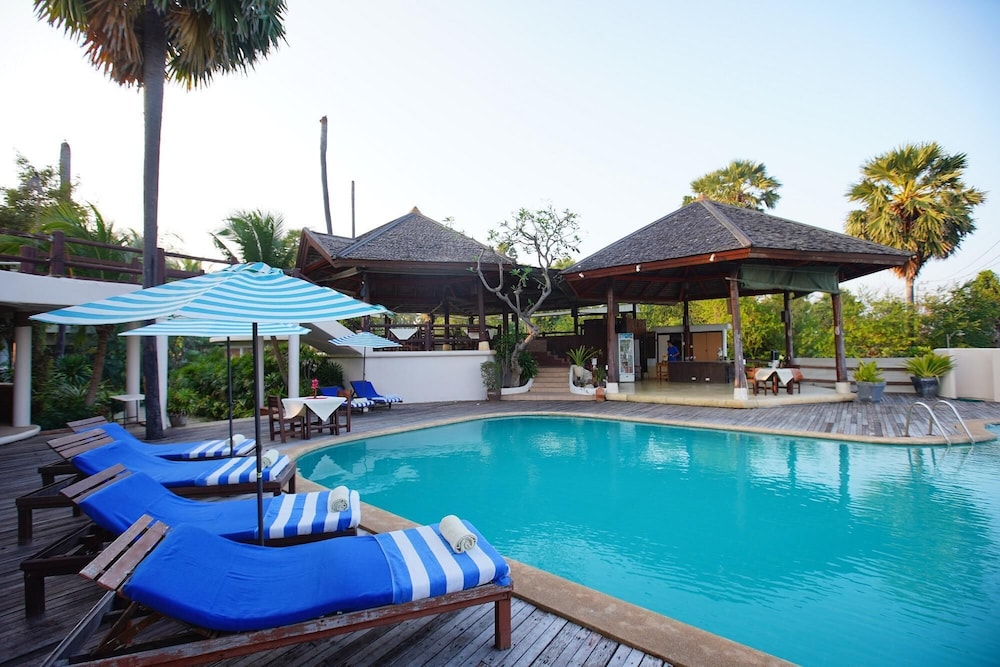 Tanaosri Resort Pranburi 6/50