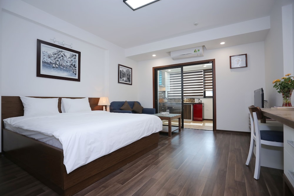 Nyt Home Giang Vo No.1 10/47
